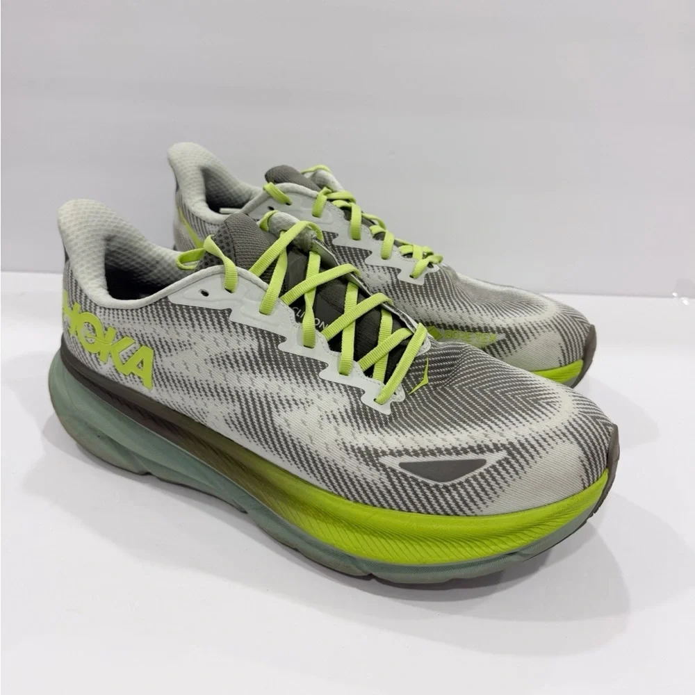 Hoka One One Clifton 9 GTX Men’s Shoes